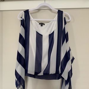 Bebe blouse